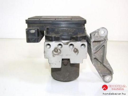 HONDA ACCORD ABS EGYSÉG (MODULÁTOR,VSA) 
TYPE-S   2003-2005