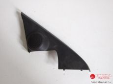HONDA ACCORD BAL BELSŐ TÜKÖR TAKARÓ HANGSZÓRÓVAL 2009-2011