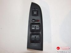HONDA ACCORD BAL ELSŐ ABLAKEMELŐ KAPCSOLÓ.  1999-2001