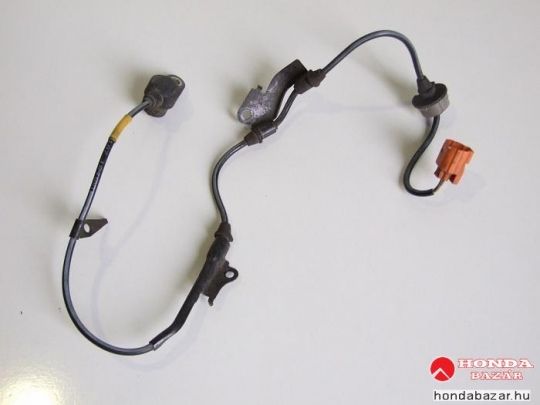 HONDA ACCORD BAL ELSŐ ABS JELADÓ.  1999-2001