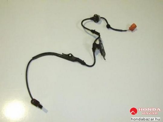 HONDA ACCORD BAL ELSŐ ABS JELADÓ.  2003-2005