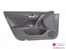 HONDA ACCORD BAL ELSŐ AJTÓKÁRPIT. 2009-2011