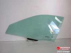 HONDA ACCORD BAL ELSŐ AJTÓÜVEG. 1999-2001