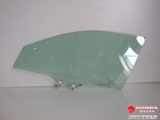 HONDA ACCORD BAL ELSŐ AJTÓÜVEG. 2003-2005