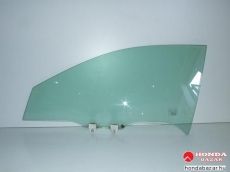 HONDA ACCORD BAL ELSŐ AJTÓÜVEG. 2009-2011