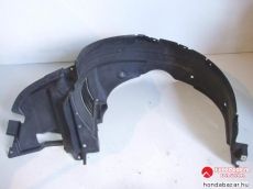 HONDA ACCORD BAL ELSŐ DOBBETÉT.