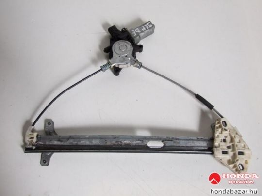 HONDA ACCORD BAL ELSŐ ELEKTROMOS ABLAKEMELŐ.  2003-2005