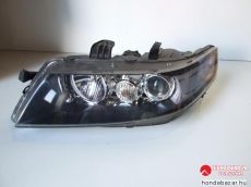 HONDA ACCORD BAL ELSŐ FÉNYSZÓRÓ (NEM XENONOS) 2006-2008
