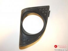 HONDA ACCORD BAL ELSŐ KÖDLÁMPA BURKOLAT 2009-2011