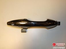 HONDA ACCORD BAL ELSŐ KÜLSŐ KILINCS FÜSTÖS. 2006-2008