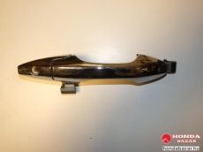 HONDA ACCORD BAL ELSŐ KÜLSŐ KILINCS KRÓM. 2003-2005