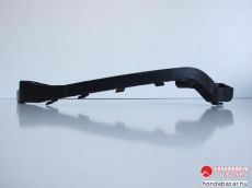 HONDA ACCORD BAL ELSŐ LÁMPA ALATTI LÖKHÁRÍTÓ TARTÓ  2009-2011