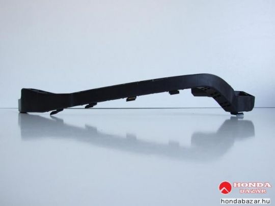 HONDA ACCORD BAL ELSŐ LÁMPA ALATTI LÖKHÁRÍTÓ TARTÓ  2009-2011