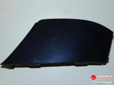 HONDA ACCORD BAL ELSŐ LÖKHÁRÍTÓ KÖDLÁMPA BURKOLAT (SÖTÉTKÉK)  2006-2008