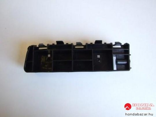 HONDA ACCORD BAL ELSŐ LÖKHÁRÍTÓ OLDALTARTÓ.  2009-2011