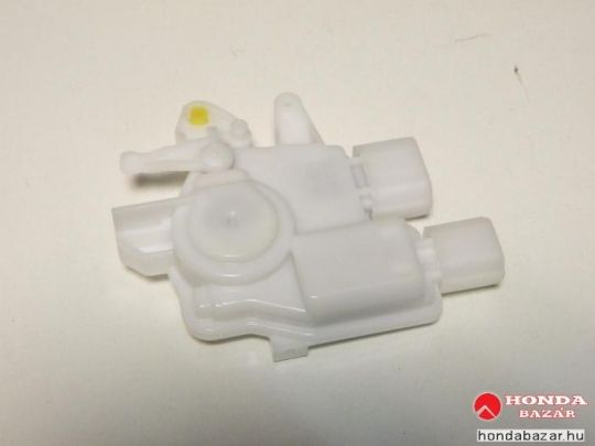 HONDA ACCORD BAL ELSŐ ZÁRMOTOR.  2003-2005