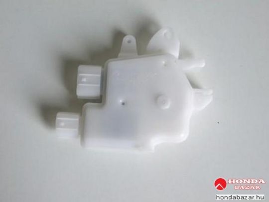 HONDA ACCORD BAL ELSŐ ZÁRMOTOR.  2003-2005