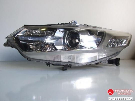 HONDA ACCORD BAL FÉNYSZÓRÓ (XENONOS)  2012-2016