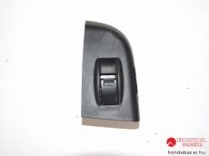 HONDA ACCORD BAL HÁTSÓ ABLAKEMELŐ KAPCSOLÓ. 1999-2001