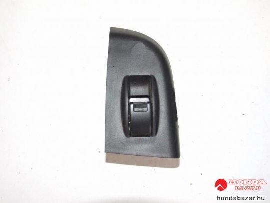HONDA ACCORD BAL HÁTSÓ ABLAKEMELŐ KAPCSOLÓ.  1999-2001