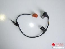 HONDA ACCORD BAL HÁTSÓ ABS JELADÓ.  1999-2001