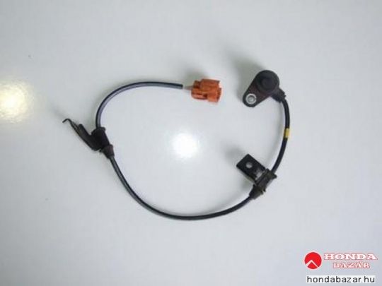HONDA ACCORD BAL HÁTSÓ ABS JELADÓ.  1999-2001