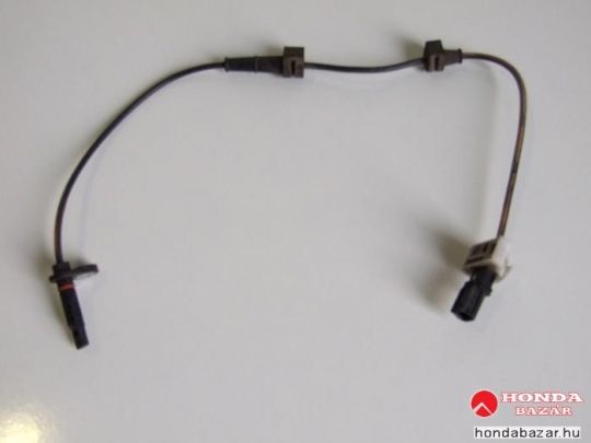 HONDA ACCORD BAL HÁTSÓ ABS JELADÓ.  2009-2011