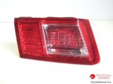 HONDA ACCORD BAL HÁTSÓ BELSŐ LÁMPA. 2009-2011