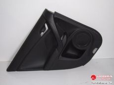 HONDA ACCORD BAL HÁTSÓ BŐR AJTÓKÁRPIT.  2009-2011