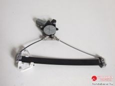 HONDA ACCORD BAL HÁTSÓ ELEKTROMOS ABLAKEMELŐ.  2003-2005