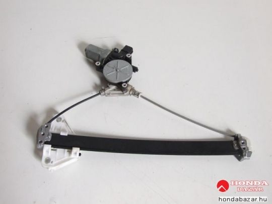 HONDA ACCORD BAL HÁTSÓ ELEKTROMOS ABLAKEMELŐ.  2003-2005