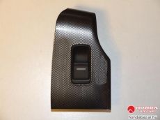 HONDA ACCORD BAL HÁTSÓ ELEKTROMOS ABLAKEMELŐ KAPCSOLÓ. 2003-2005