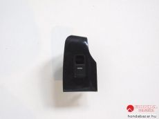 HONDA ACCORD BAL HÁTSÓ ELEKTROMOS ABLAKEMELŐ KAPCSOLÓ. 2003-2005