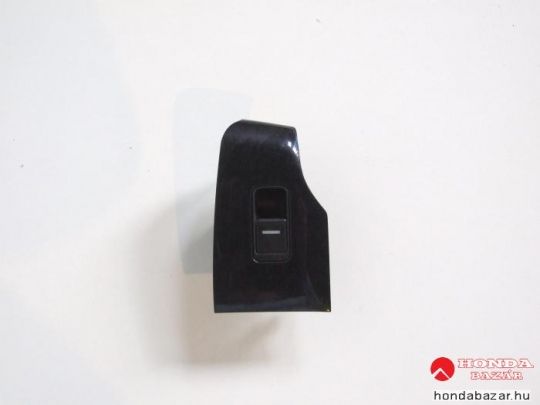 HONDA ACCORD BAL HÁTSÓ ELEKTROMOS ABLAKEMELŐ KAPCSOLÓ.  2003-2005