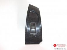HONDA ACCORD BAL HÁTSÓ ELEKTROMOS ABLAKEMELŐ KAPCSOLÓ. 2009-2011