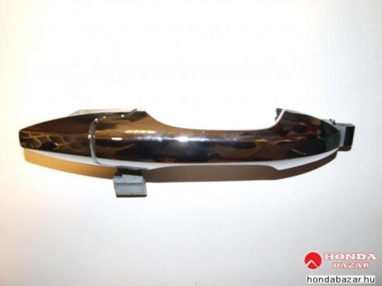 HONDA ACCORD BAL HÁTSÓ KÜLSŐ KILINCS FÜSTÖS.  2006-2008