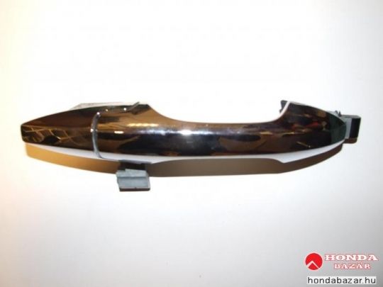 HONDA ACCORD BAL HÁTSÓ KÜLSŐ KILINCS KRÓM.  2003-2005