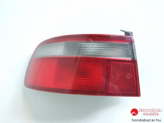 HONDA ACCORD BAL HÁTSÓ LÁMPA.  1996-1998