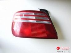 HONDA ACCORD BAL HÁTSÓ LÁMPA. 1999-2001