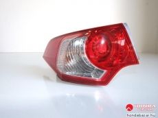 HONDA Accord Bal hátsó lámpa Jó állapotú ACCORD 2009-2011