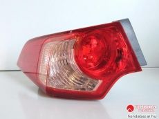 HONDA Accord Bal hátsó lámpa Jó állapotú ACCORD 2012-2016