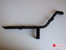 HONDA ACCORD BAL HÁTSÓ LÖKHÁRÍTÓ OLDALTARTÓ. 2009-2011