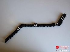 HONDA ACCORD BAL HÁTSÓ LÖKHÁRÍTÓ OLDALTARTÓ  2009-2011