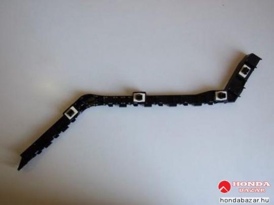 HONDA ACCORD BAL HÁTSÓ LÖKHÁRÍTÓ OLDALTARTÓ  2009-2011