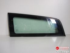 HONDA ACCORD BAL HÁTSÓ RAGASZTOTT ÜVEG.  2003-2005