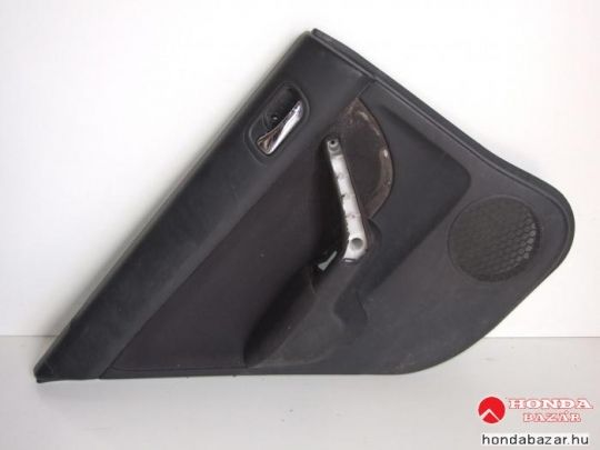 HONDA ACCORD BAL HÁTSÓ SZÖVET AJTÓKÁRPIT.  2003-2005