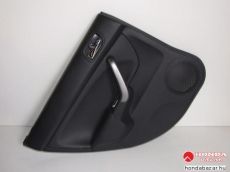 HONDA ACCORD BAL HÁTSÓ VARRATLAN AJTÓKÁRPIT.  2003-2005