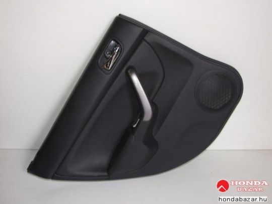 HONDA ACCORD BAL HÁTSÓ VARRATLAN AJTÓKÁRPIT.  2003-2005