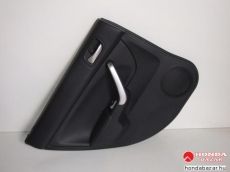 HONDA ACCORD BAL HÁTSÓ VARRATLAN AJTÓKÁRPIT. 2003-2005