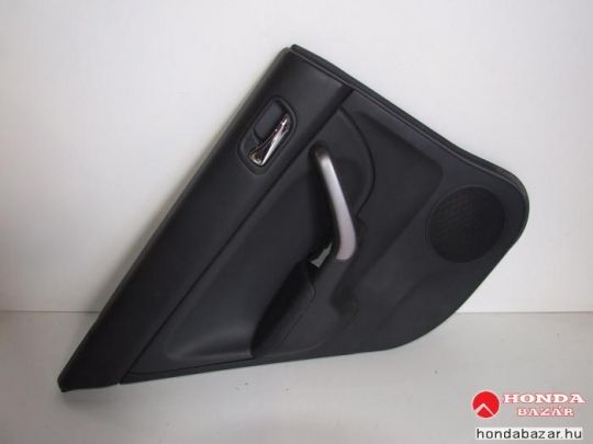 HONDA ACCORD BAL HÁTSÓ VARROTT AJTÓKÁRPIT.  2003-2005